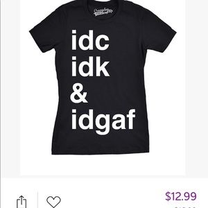 Meet your Posher, Leslie